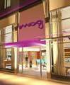 Moxy - nowa sieć hoteli od IKEI i Marriottu