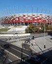 Stadion Narodowy wciąż jest niedokończony