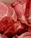 Wieprzowina w mięsie halal