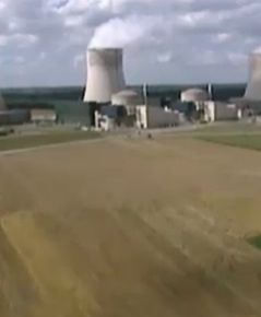 UE przeprowadzi testy elektrowni jądrowych w Europie - film