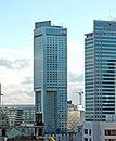 Warszawa jak Niemcy. Nowy Sącz jak Afryka