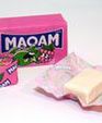 Maoam w rozgrywkach Legia Cup 2010