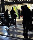 Powstają ulice wytwarzające prąd