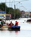 Podatek solidarnościowy od powodzi