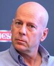 Bruce Willis głosi "prawdę o wódce"