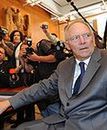 Schaeuble: trzeba umorzyć więcej długu Grecji