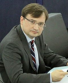 Ziobro: konsultowałem z kierownictwem PiS treść mojej wypowiedzi