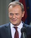 Choć burza huczy wkoło nas. Tusk: bez nerwów