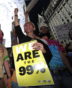 Amerykanie wypowiadają wojnę komercyjnym bankom