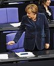 Merkel ma mandat Bundestagu przed szczytem strefy euro