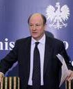 Rostowski: przyjęcie euro w 2012 r. celem, lecz nie dogmatem