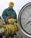 Gazprom może ukarać swych partnerów