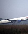 Największa w historii strata British Airways