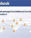 Facebook depcze po piętach NK.pl