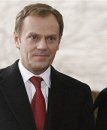 Tusk krytykował w Brukseli pomysł integracji eurolandu