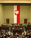 Sejm znów nie zdąży z reformą finansów?