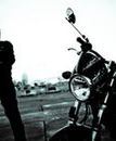 Szaleńcy na motocyklach