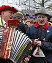 Gospodarka Litwy znowu zaczęła się kurczyć