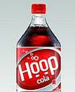 Hoop Cola chce przeskoczyć Pepsi