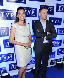 "Pytanie na śniadanie": Łukasz Grass znika z TVP, a Klaudia Carlos zostaje