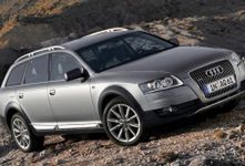 Allroad nowej generacji