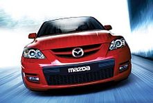 Mazda 3 MPS