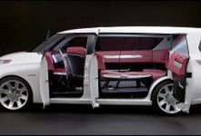 Toyota F3R – Previa przyszłości?