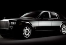 Limitowana seria Phantom Black