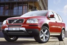 Volvo XC90 SE Sport