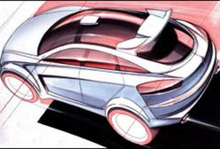 Mitsubishi Concept-Sportback