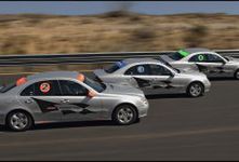 4 razy wokół globu z prędkością 224 km/h!