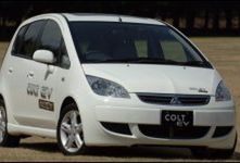 Mitsubishi z czterema silnikami?