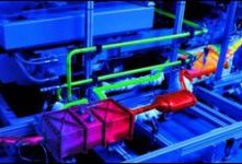 BMW jak lokomotywa...