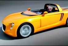 Ekologiczna rajdówka Volkswagena