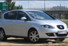 Test: Toledo 2.0 FSI Automat