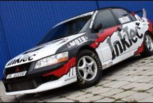 10 lat Mitsubishi w Polsce