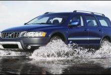 Limitowana edycja samochodów Volvo Ocean Race