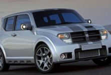 Czy Dodge Hornet będzie produkowany?
