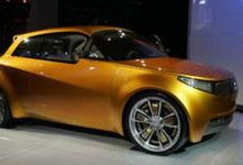 Elektryczne samochody Mitsubishi