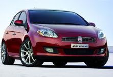 Nowy Fiat Bravo