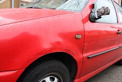 Tak oszuści przygotowują auta do sprzedaży. Nie daj się naciągnąć