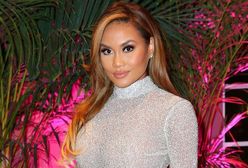 Daphne Joy: była dziewczyna 50 Centa nie ma się czego wstydzić?