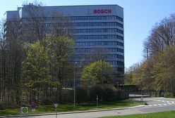 Afera Volkswagena: Amerykanie zaczynają śledztwo w Boschu
