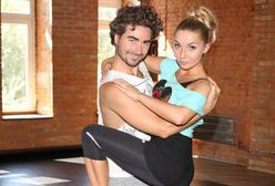 "Taniec z gwiazdami": Cleo z pierwszą kontuzją, Donatan nie kryje rozczarowania programem