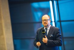 Paweł Adamowicz: chcemy pomóc Syryjczykom. To nie jest temat zastępczy