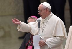 Papież Franciszek o Donaldzie Trumpie i swojej abdykacji