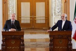 Iran: próby rakiet balistycznych nie są częścią porozumienia nuklearnego