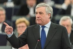 Antonio Tajani - kim jest nowy przewodniczący Parlamentu Europejskiego