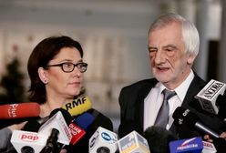 Ryszard Terlecki: Ujazdowski powinien zrezygnować z mandatu europosła