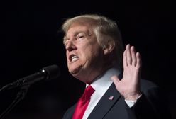 Donald Trump ujawnia plany wobec Rosji. Co z sankcjami?